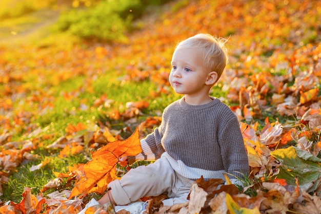 Kindermode. Jeugdherinneringen