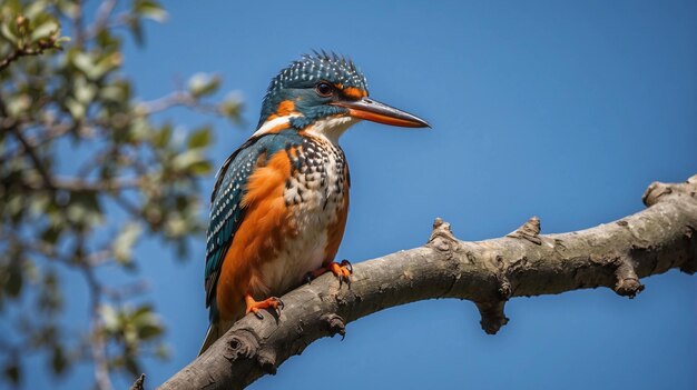 King fisher