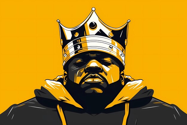 King money and power majestic monarch