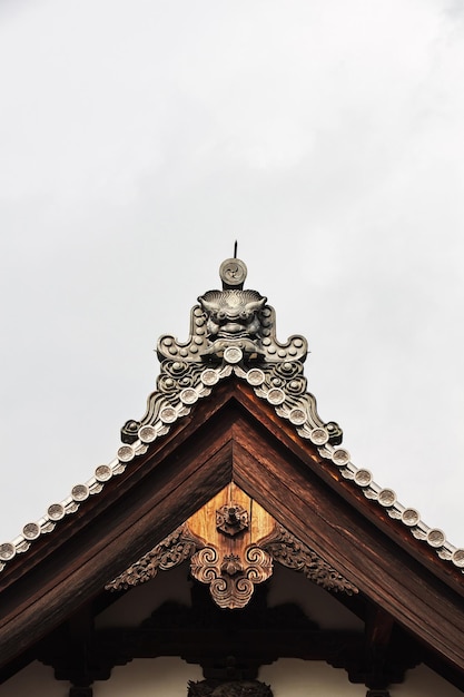 京都の金閣寺