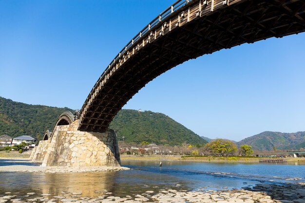 Kintai Bridge