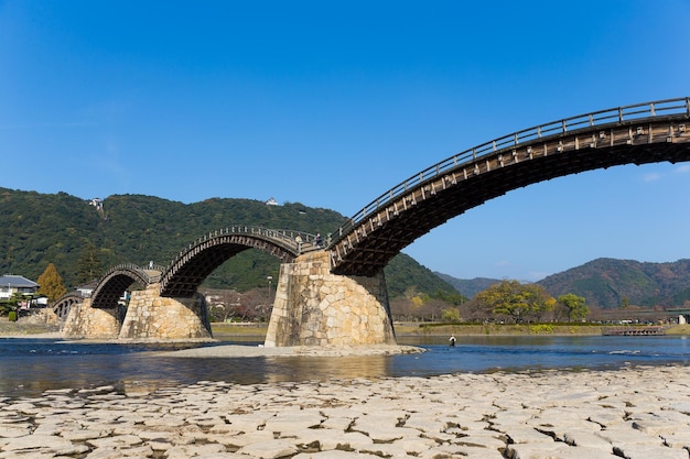 Kintai-brug