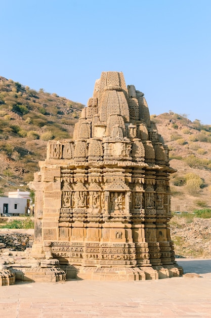 Foto kiradu barmer rajasthan