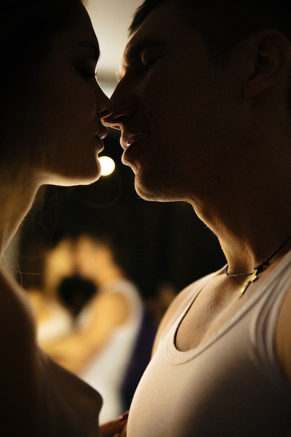 Foto Sensual