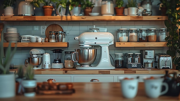 Kitchen Multitaskers Appliances that Do More Than Just Cook