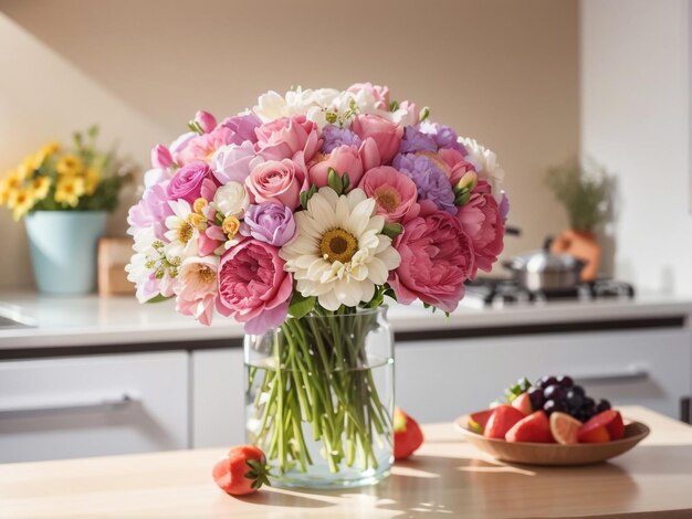 Kitchen Splendor