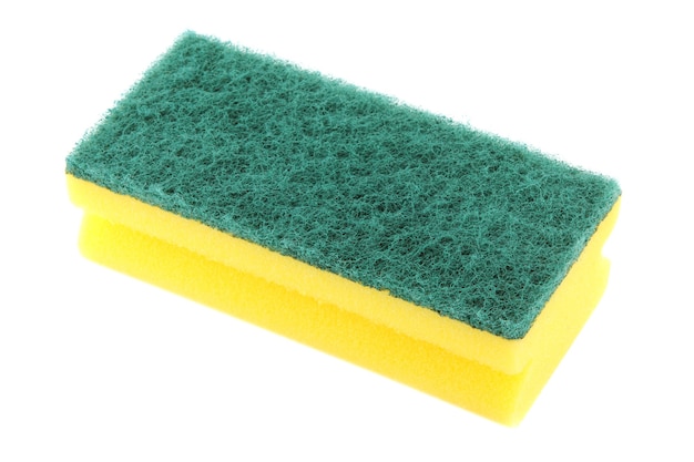 Kitchen sponge