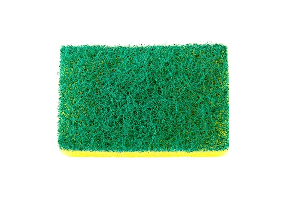 Kitchen sponge