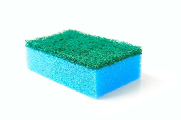 Kitchen sponge