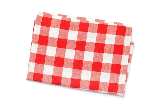 Photo kitchen table cloth cooking towel