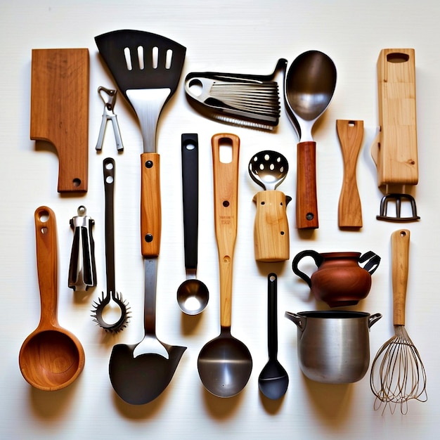 kitchen tools