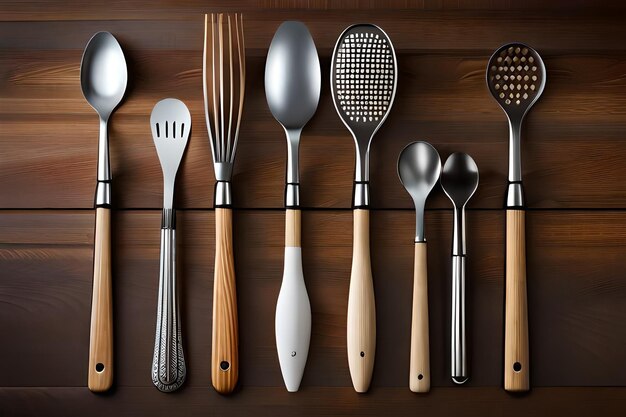 Foto utensili da cucina bellissimi amp importante cucina stanza