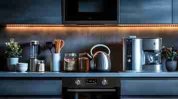 Photo kitchen workhorses appliances that take the drudgery out of cooking