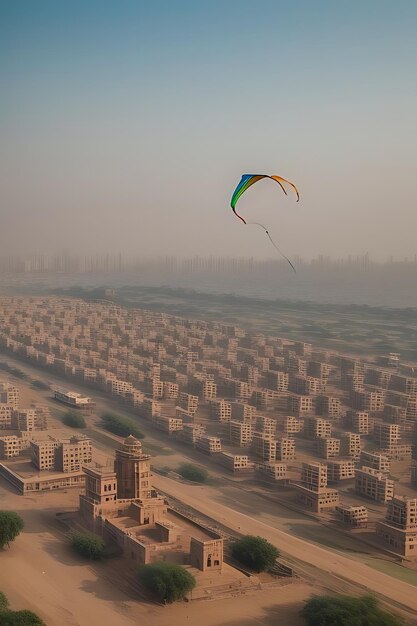 kite festival