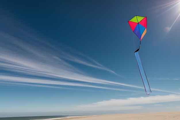 Photo kite festival