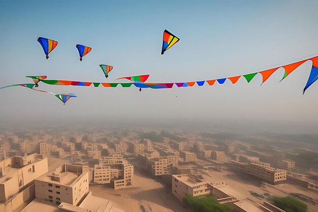 kite festival