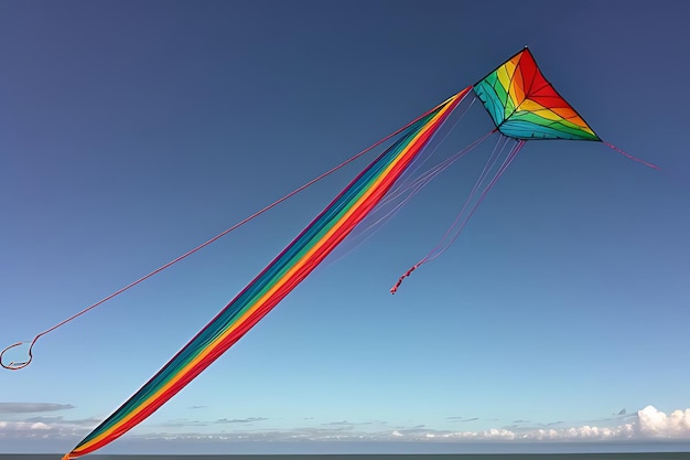 Photo kite festival