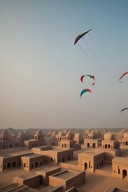 kite festival