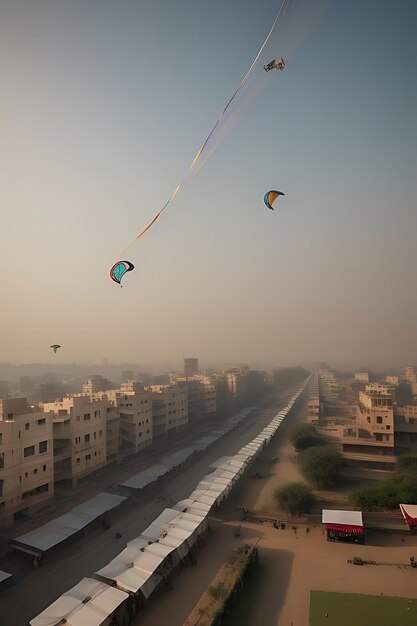 kite festival