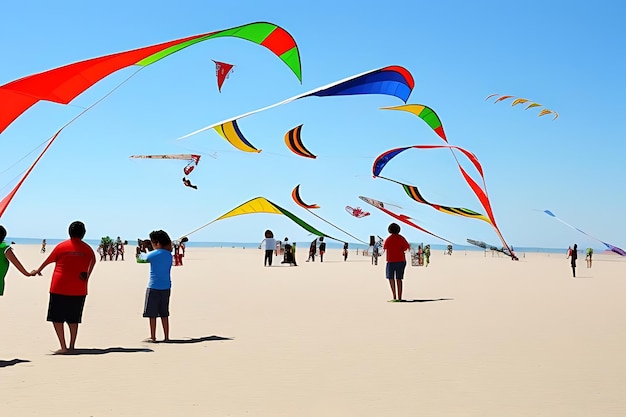 kite festival