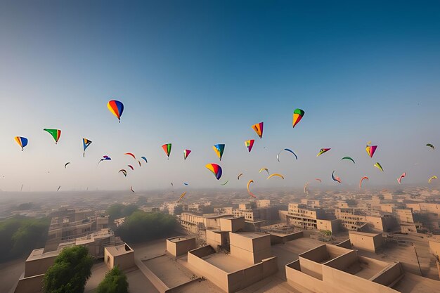 kite festival