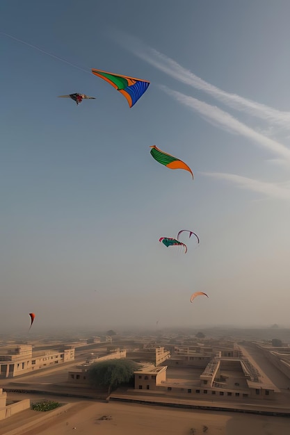 kite festival