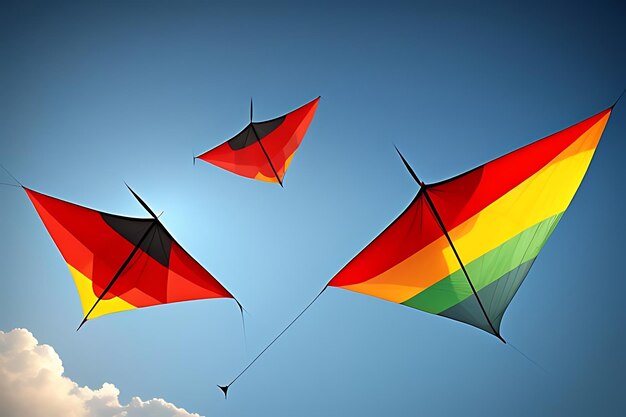 kite festival