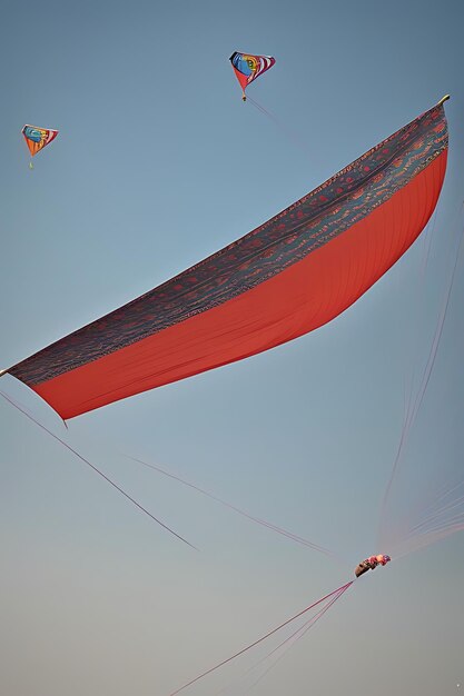 kite festival