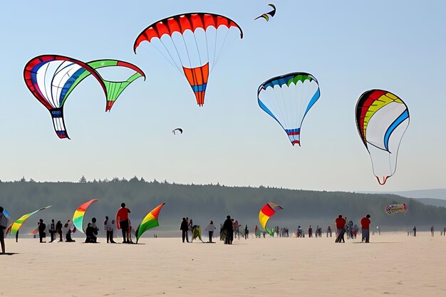 kite festival