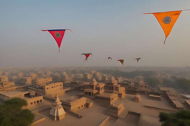 kite festival