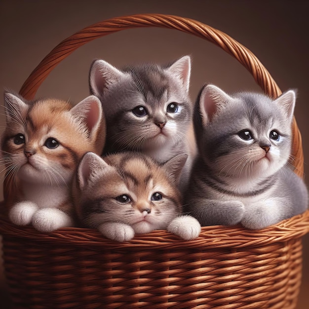 kittens