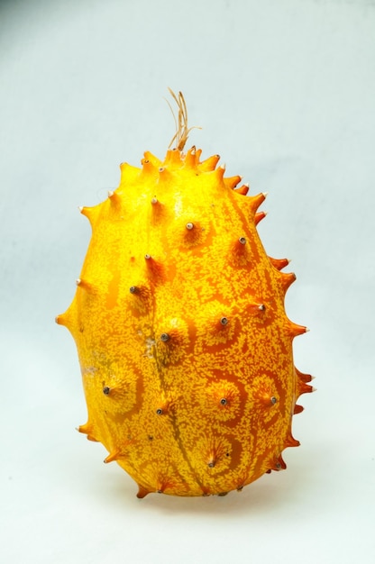 키와노(Cucumis metuliferus)