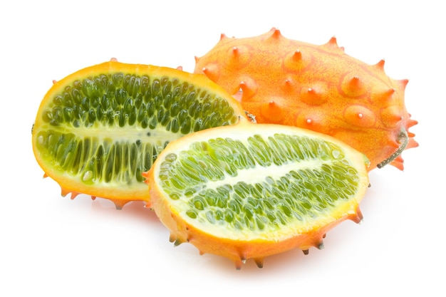 Kiwano-meloen