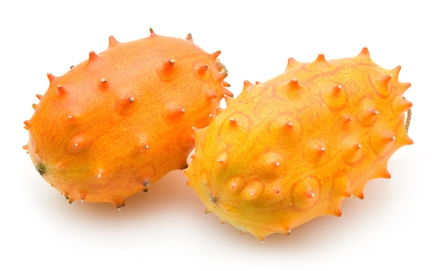 Kiwano melon