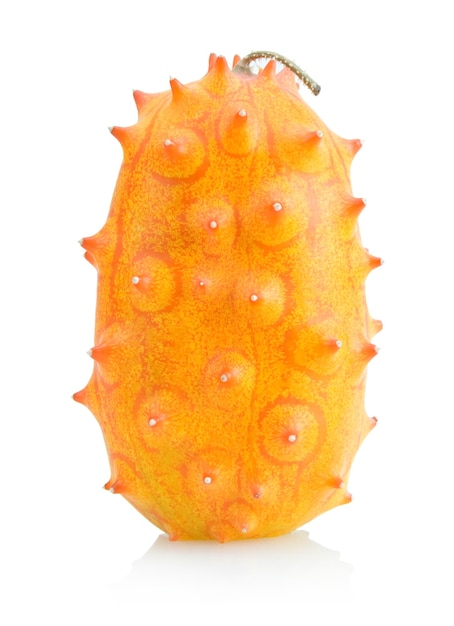 Kiwano melon