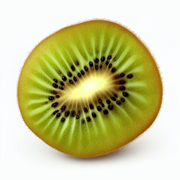 Foto ia generativa del kiwi