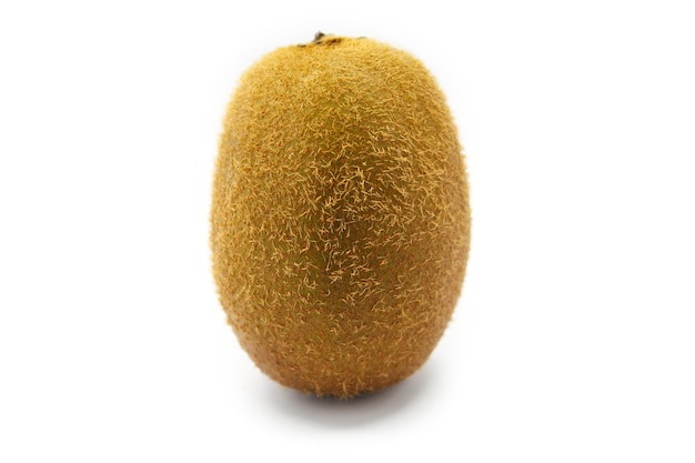 Kiwi fruit isolated