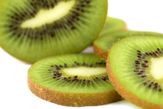 Photo kiwi fruit