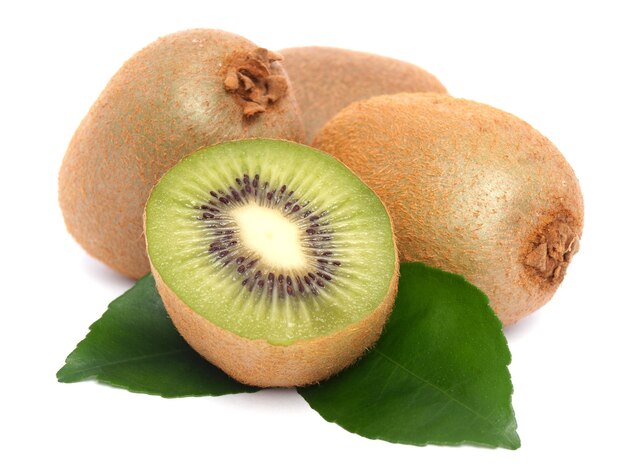 Kiwi fruit