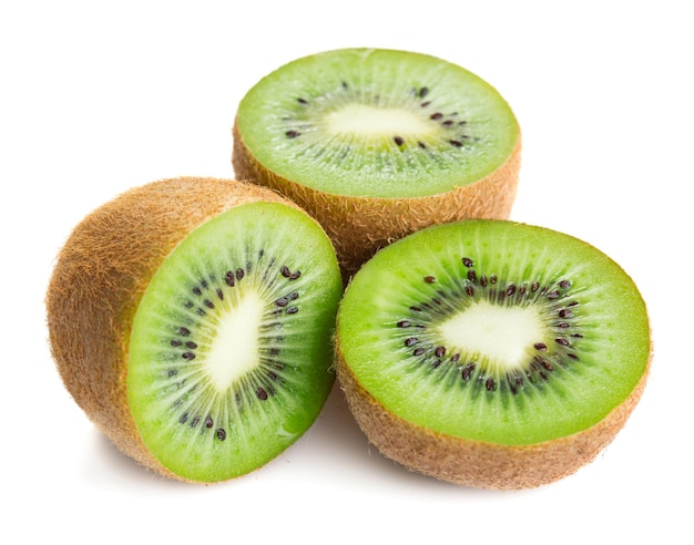 Kiwi fruit