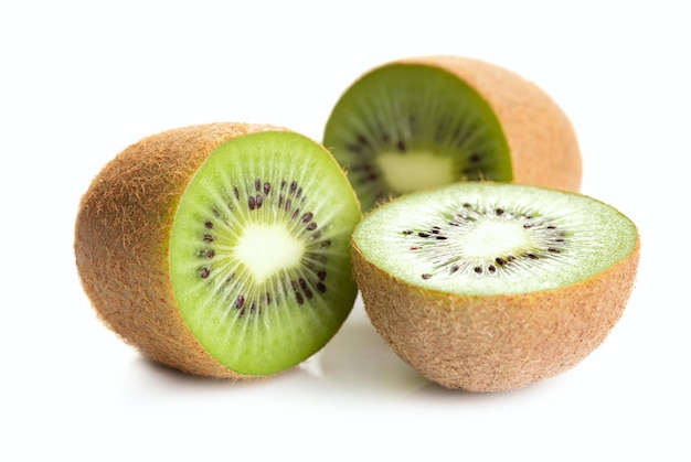 Kiwi fruit