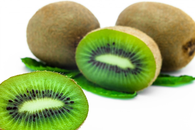 Kiwi fruit