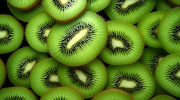 Kiwi Fruit