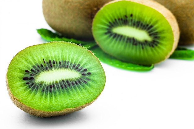 Kiwi's