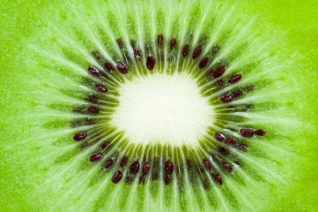 Kiwi slice