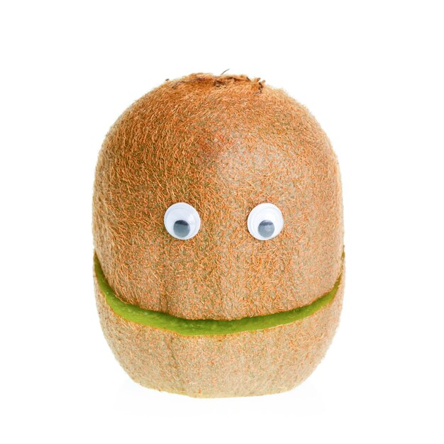 Kiwifruit Character