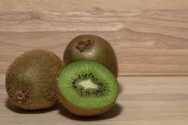 Kiwifruit