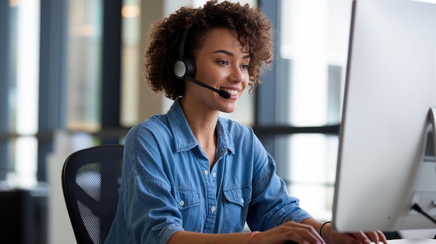 Klantenservicemedewerker