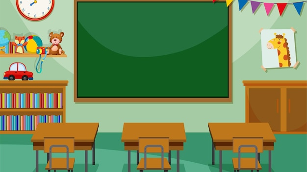 klas