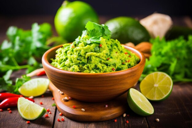 Klassieke Chicken Enchiladas Verdes met Tomatillo Sauce Sour Cream en Cilantro